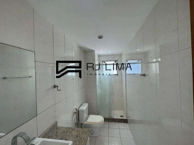 3-bedroom apartment with 82 m² and 2 parking spots — photo 5