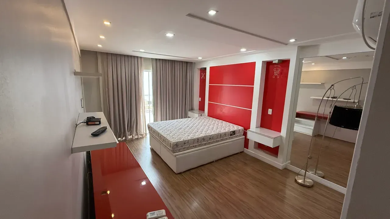 Furnished house 680 m² with 6 suites and 10 bathrooms — photo 34