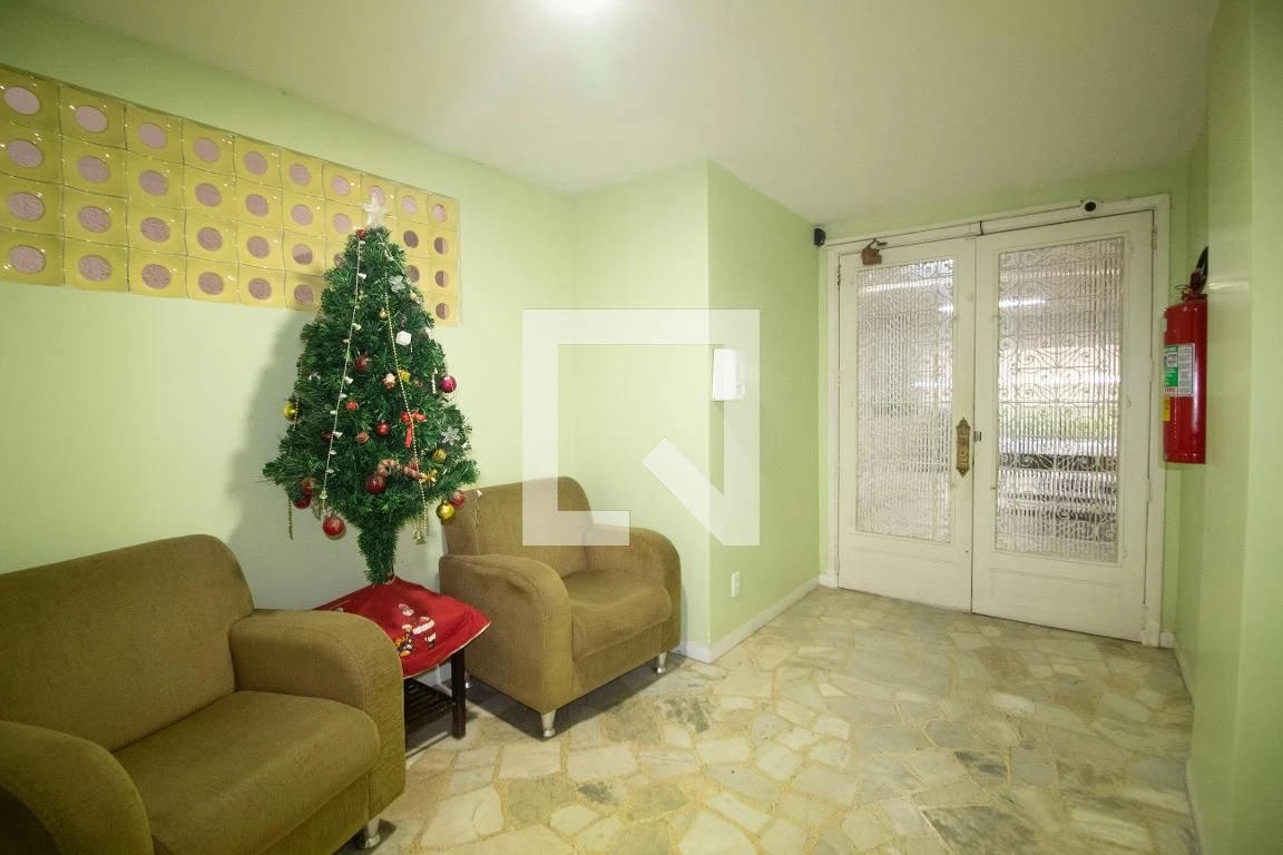 Apartamento mobiliado com 2 quartos e sem vaga — photo 23