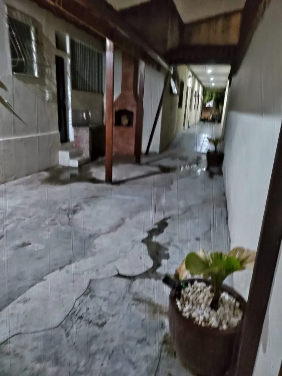 Casa de 1 quarto e 22 m² — photo 14