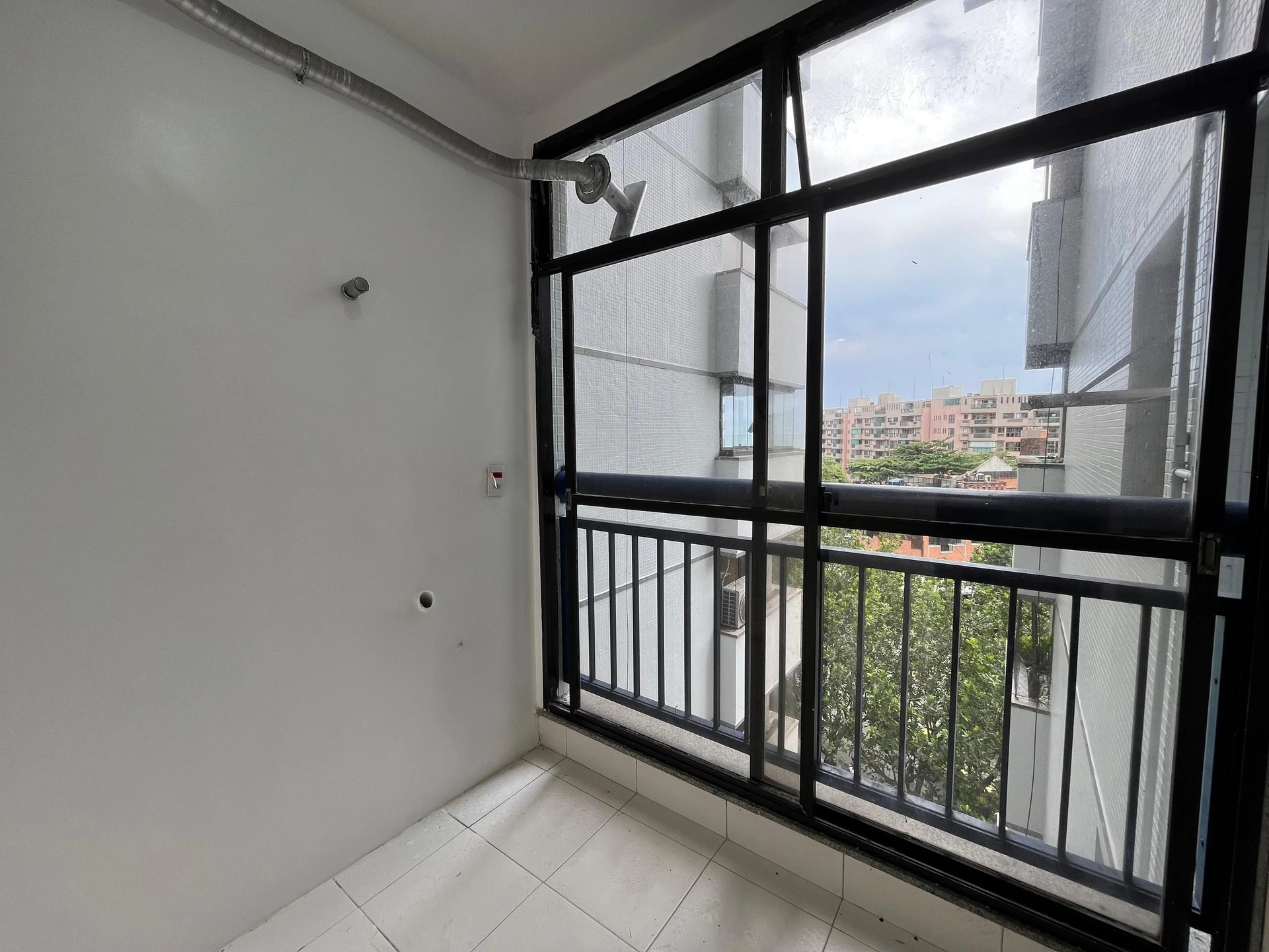 3-bedroom apartment with 2 parking spaces and gas stove — photo 20