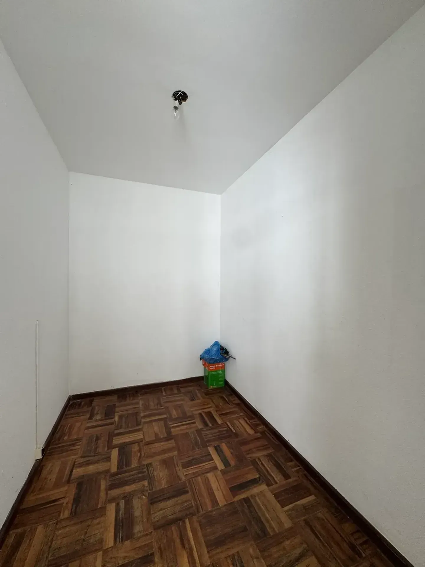 Mountain view in a one-bedroom apartment, 63 m² — photo 13