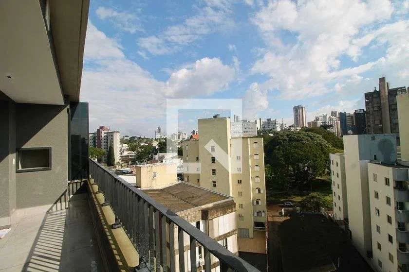 Apartamento amueblado de 1 dormitorio con cocina abierta — photo 19