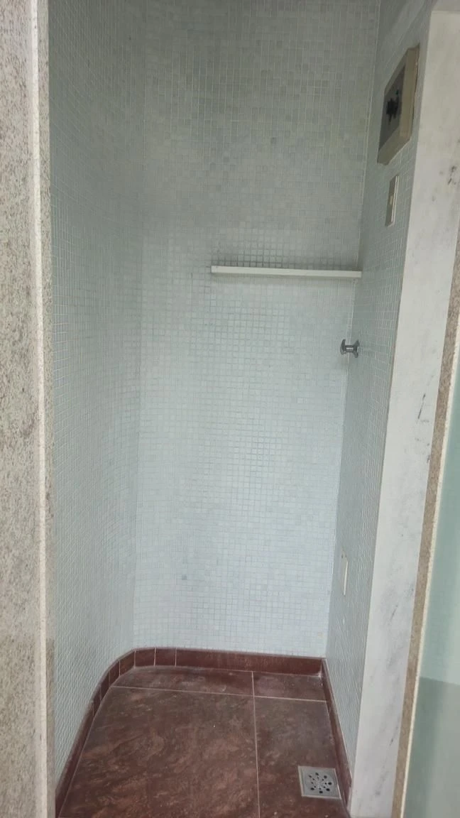 Apartamento com 2 suítes e varanda com churrasqueira — photo 48