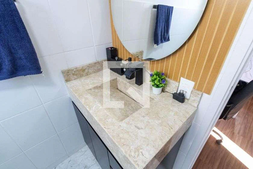Apartamento mobiliado de 43 m² com 2 quartos e 1 vaga — photo 4