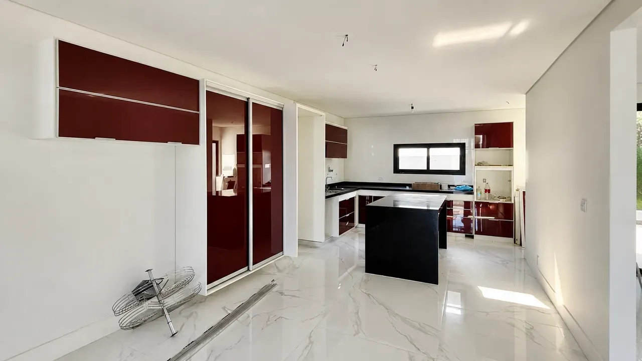 House with 5 bedrooms, 370 m² and 2 parking spots — photo 8
