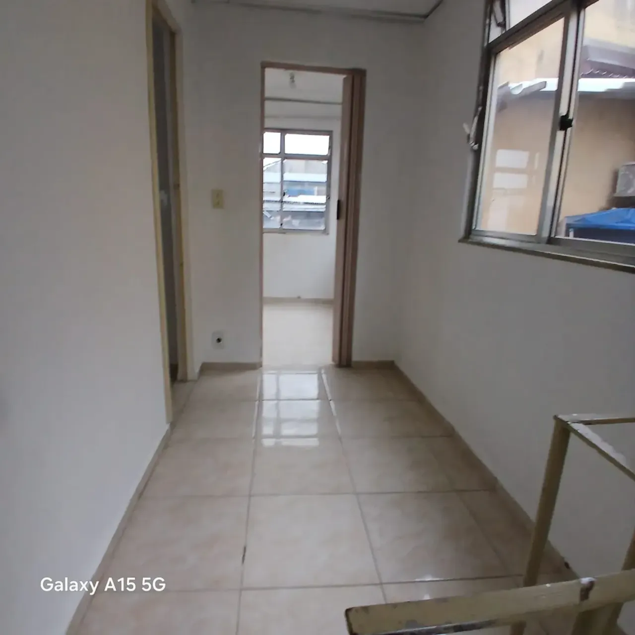 Apartamento de 1 quarto com 45 m² e 1 banheiro — photo 7