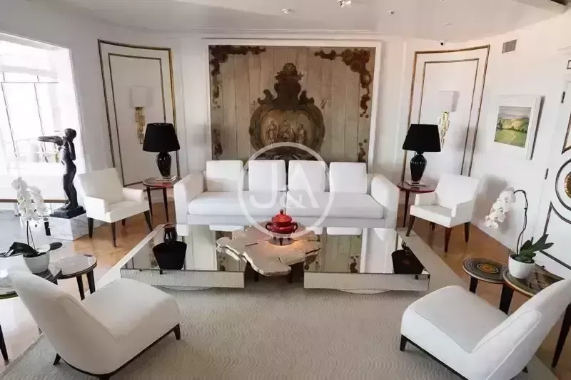Rental apartment 4 bedrooms 587 m² with 4 parking spots — photo 8