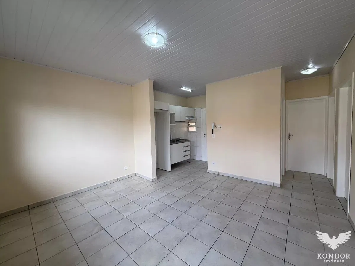 3-bedroom house, 1 with its own bathroom, 60 m², Curitiba — photo 6