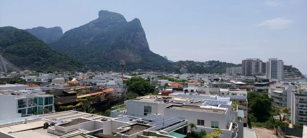 Apartamento de 1 dormitório de 51 m² com varanda — photo 3