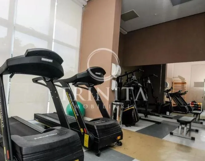 1-bedroom apartment with air conditioning — photo 15