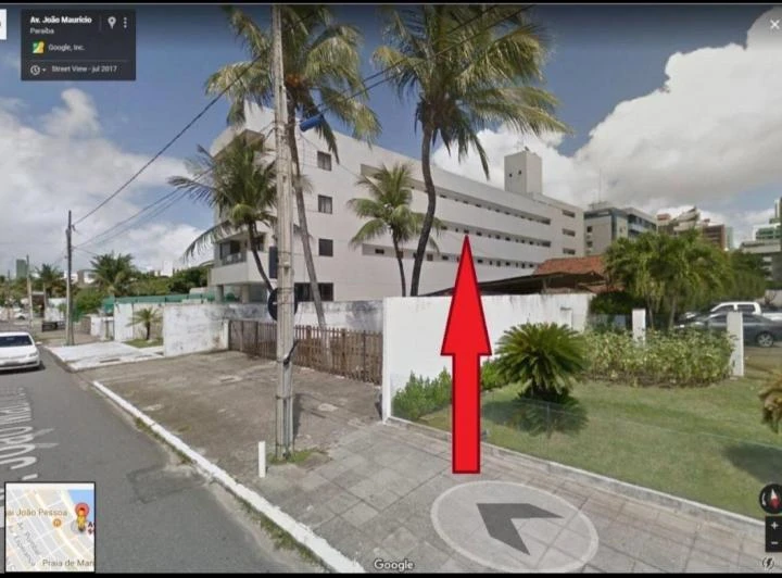Furnished 1-bedroom apartment with a closed kitchen and gas stove — photo 8