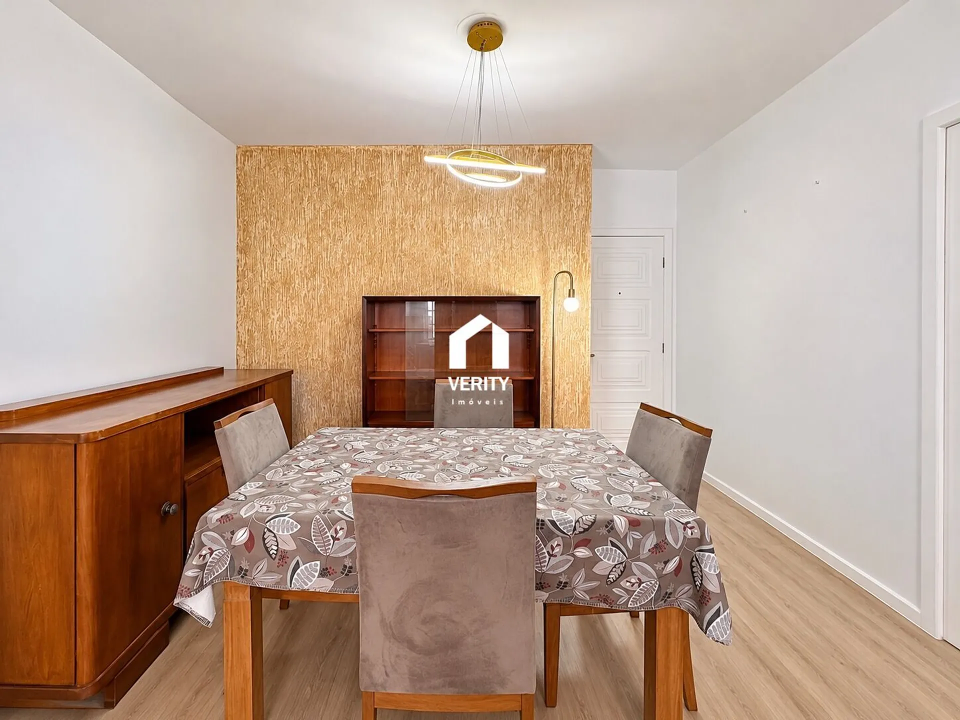 Квартира 77 м² со стиральной машиной и гардеробной — photo 12