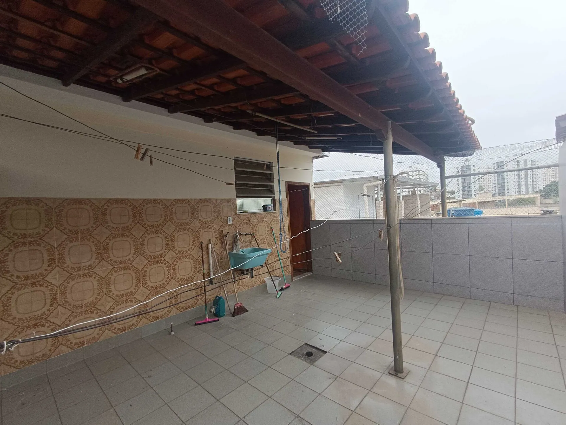 2-bedroom house, 80 m² — photo 15