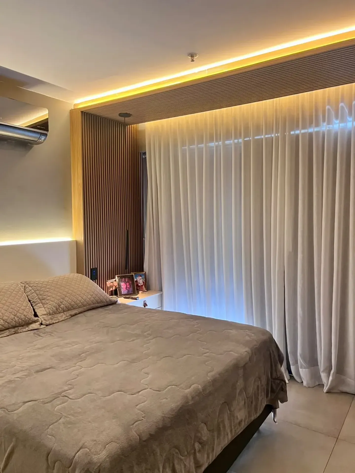 Apartamento de 3 quartos com 2 suítes e 74 m² no 4º andar — photo 26