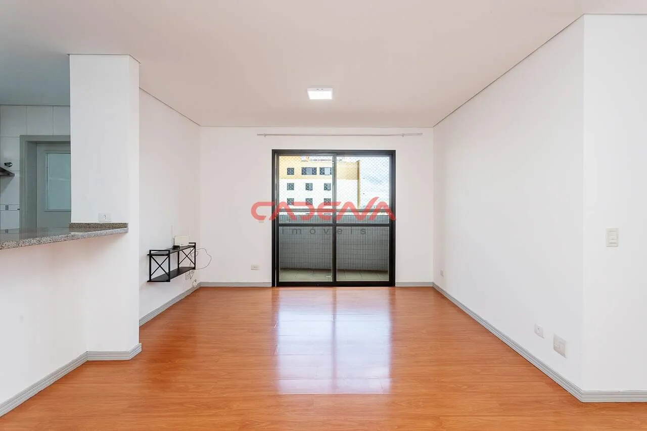 3-bedroom apartment with private balcony BBQ and 120 m² — photo 2