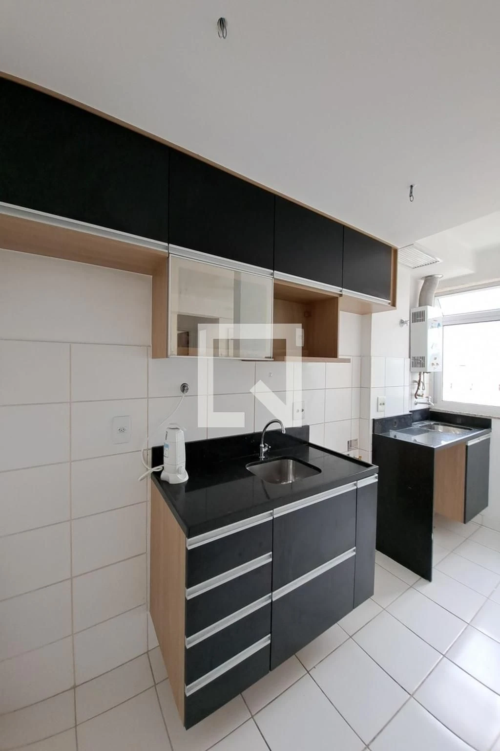 Apartamento, 52 m², com espaço de home office — photo 2