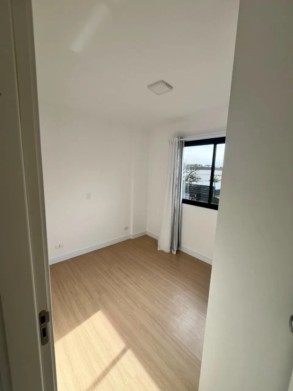 Apartamento com 2 quartos, 2 banheiros e vaga — photo 3