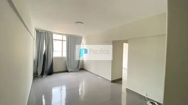 Apartment with no parking, 2 bedrooms and 2 bathrooms — photo 5