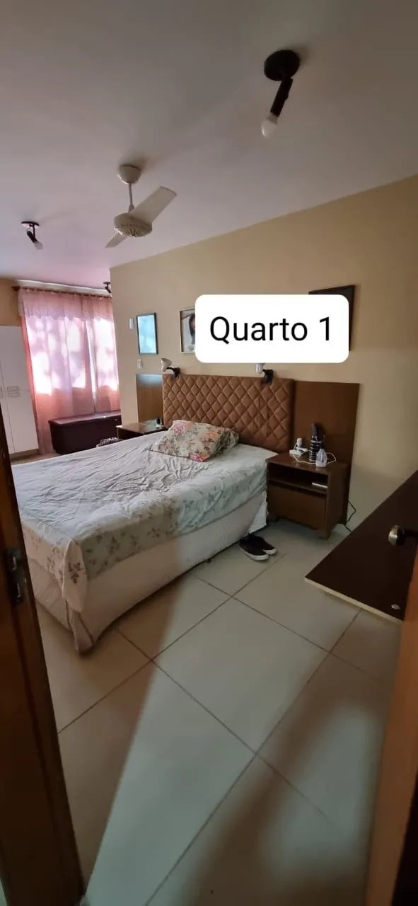 Furnished house with 3 bedrooms and 4 bathrooms and a gas kitchen — photo 3
