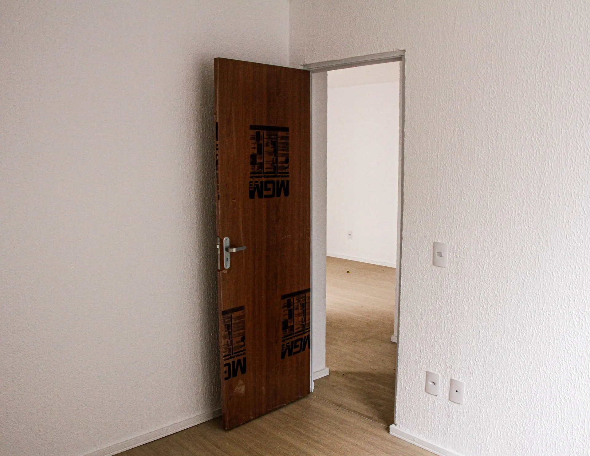 Apartamento, 50 m², com piso de madeira ou laminado — photo 12