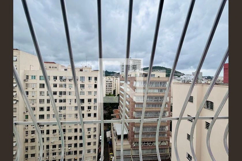 Рабочее место и 2 спальни: квартира 48 м² — photo 16