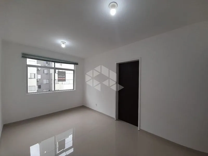 40 m² apartment with 1 bedroom and 1 covered parking — photo 8
