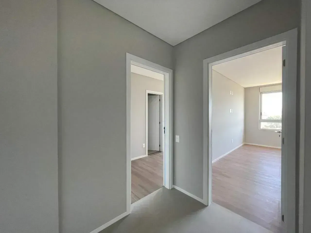 Apartamento de 2 suítes com cozinha fechada e 2 vagas — photo 46