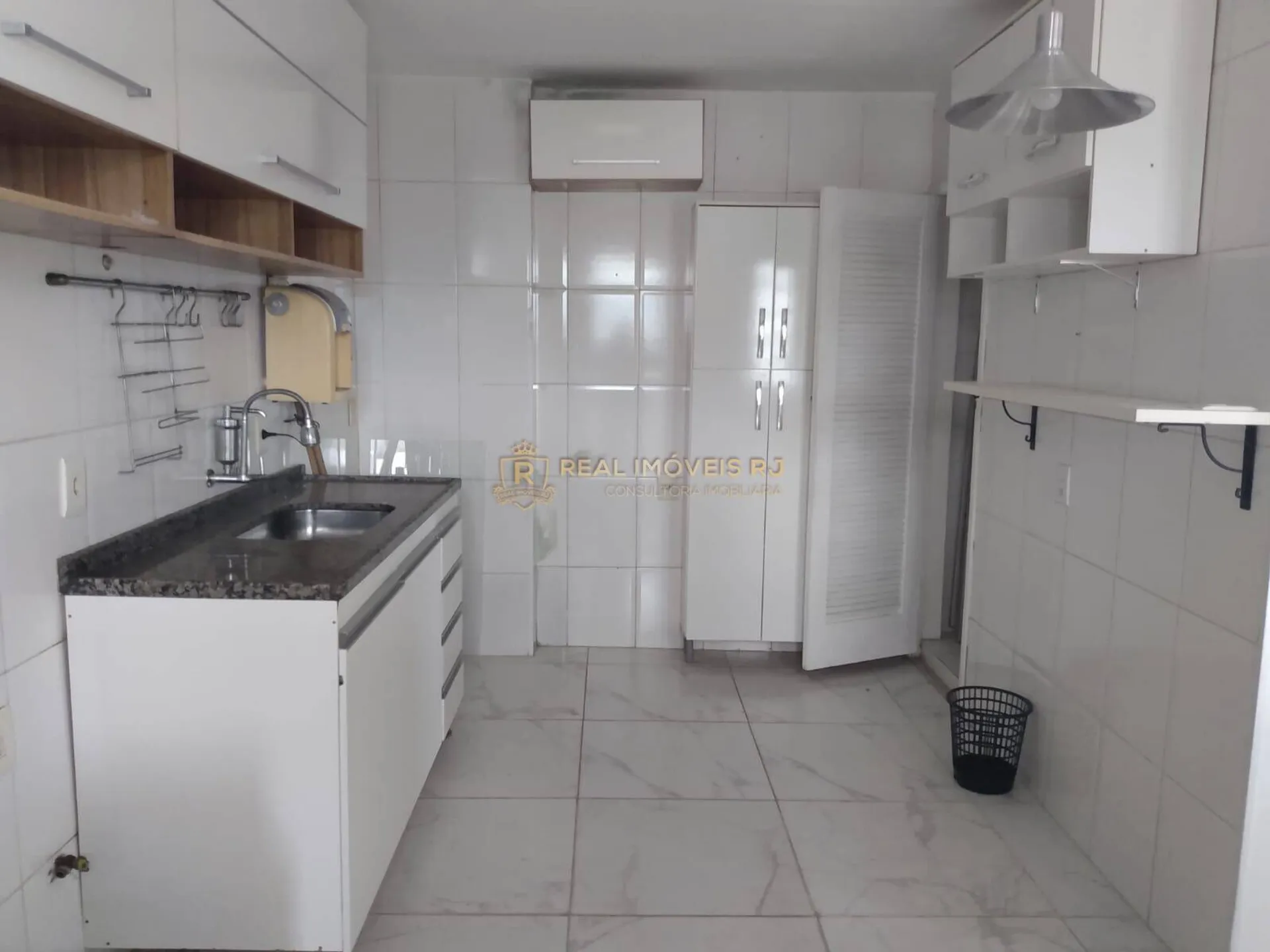 Apartamento, 145 m², com máquina de lavar — photo 21