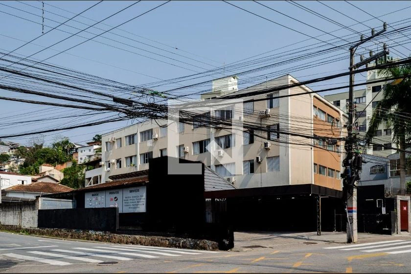 Apartamento de 1 quarto e 48 m² — photo 10