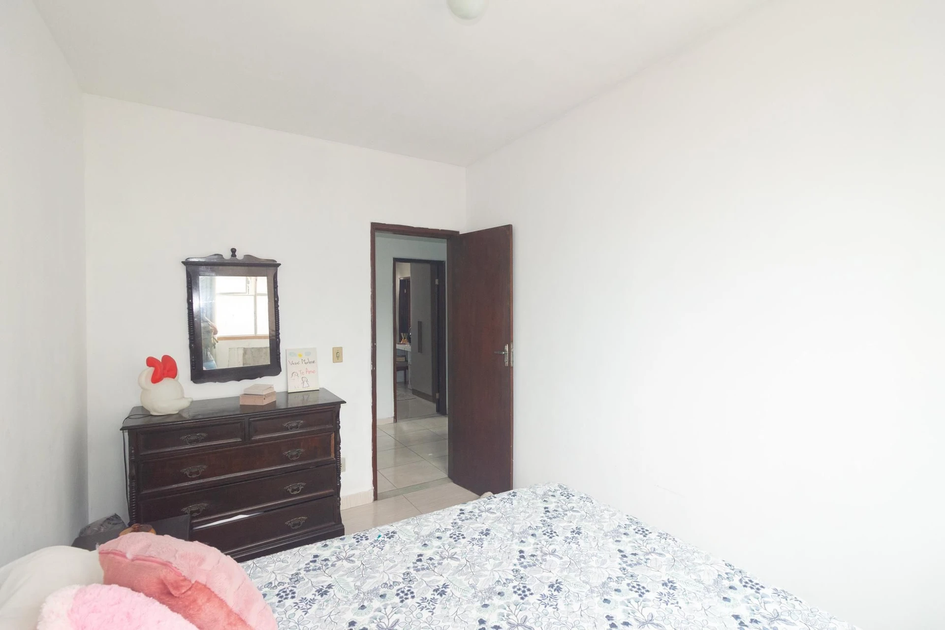 Casa mobiliada com jardim privativo e 3 quartos — photo 40