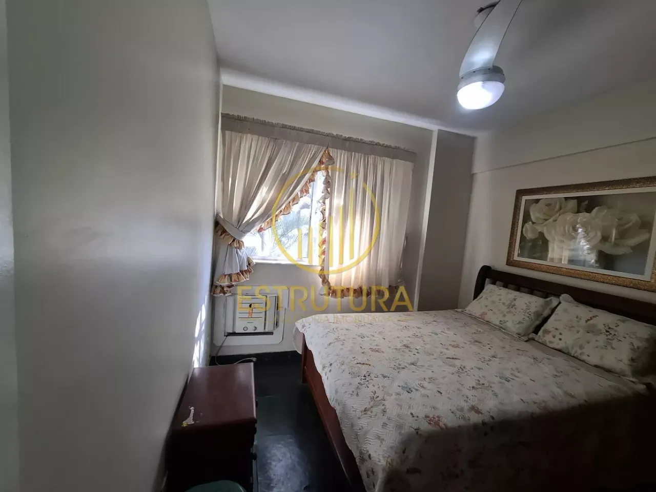 Apartamento mobiliado com 2 quartos e 1 vaga — photo 11
