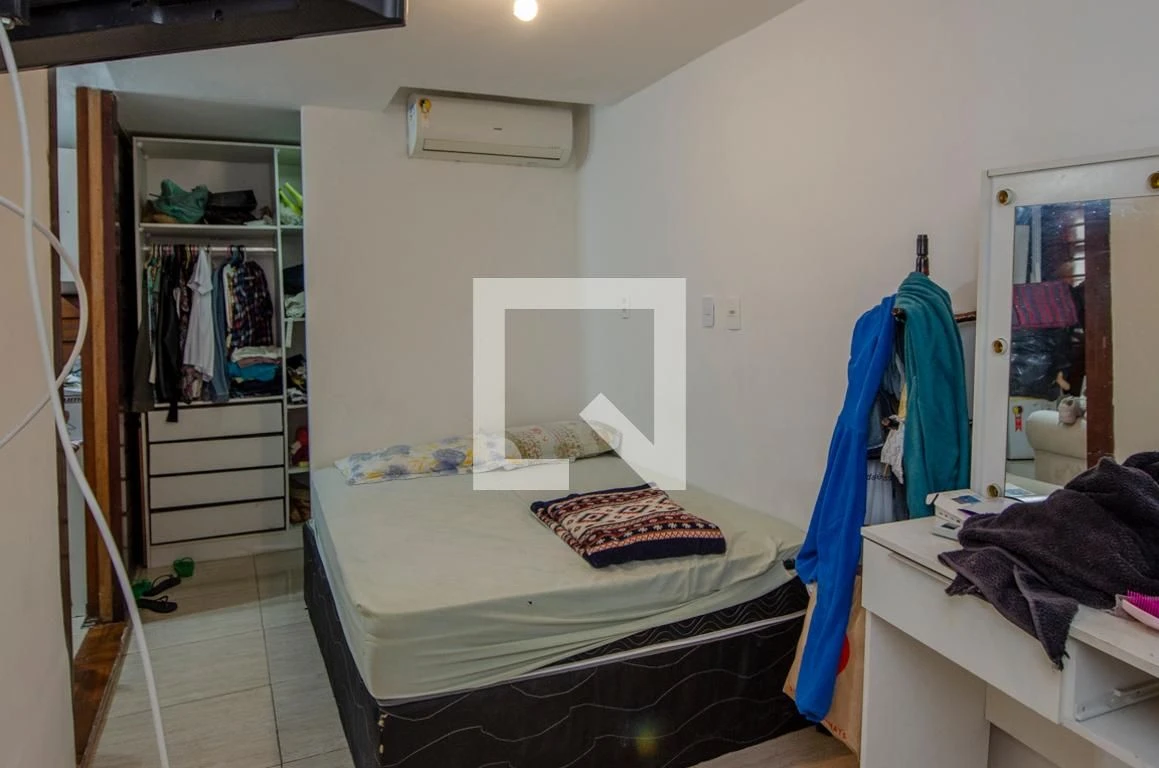Casa mobiliada em condomínio com 3 quartos e churrasqueira — photo 33