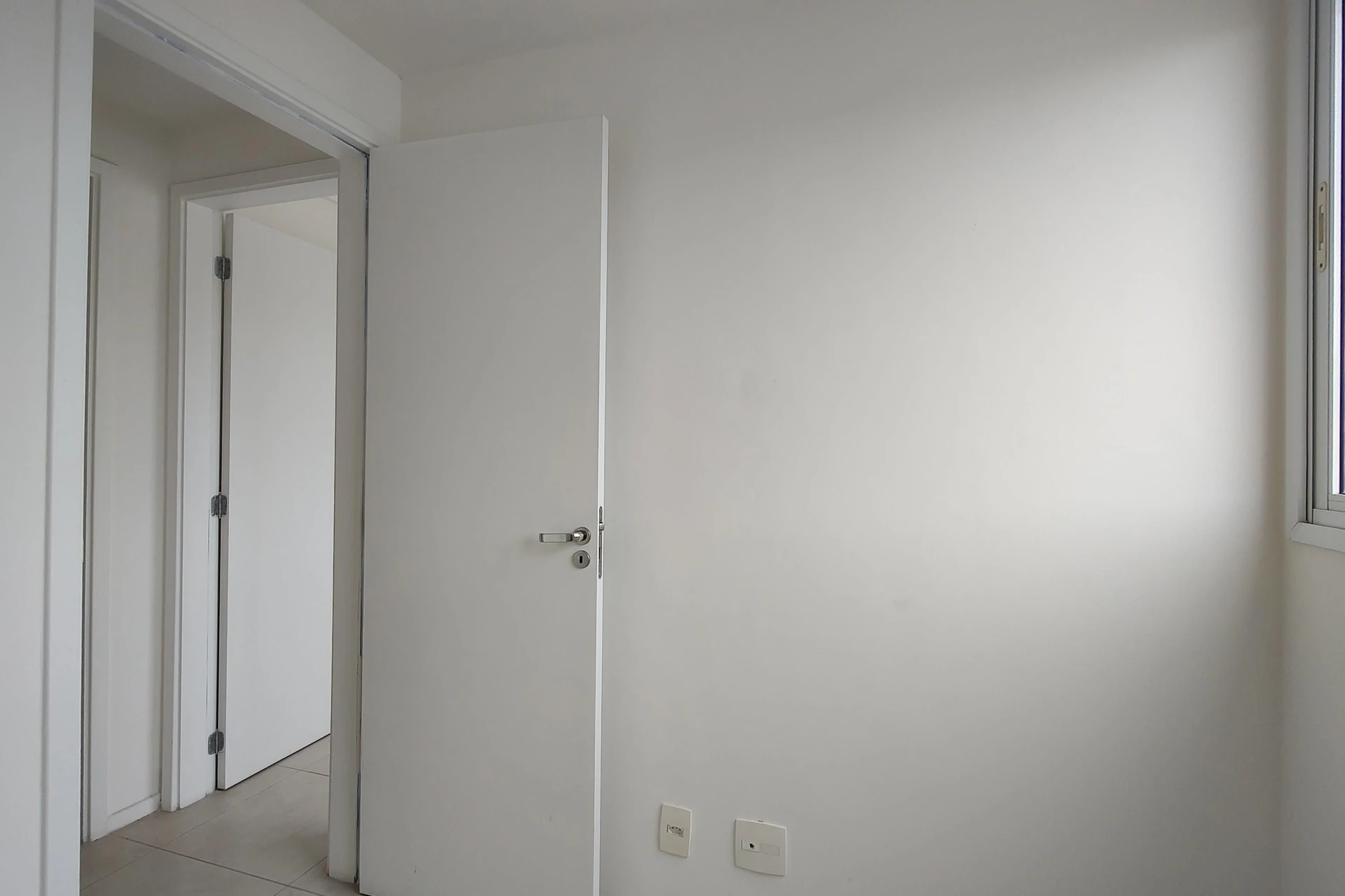 Apartment with 2 bedrooms, balcony and 1 parking space — photo 62