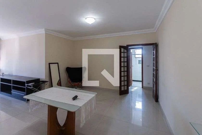 3-bedroom apartment with a washing machine in Rio de Janeiro — photo 7