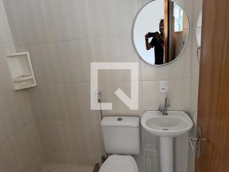 Дом: 2 спальни, 1 со своей ванной, 90 м², Рио-де-Жанейро — photo 24