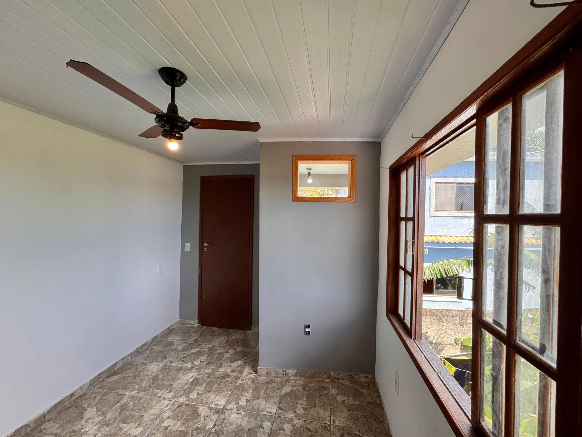 Apartamento com varanda, 1 quarto e aceita pets — photo 10