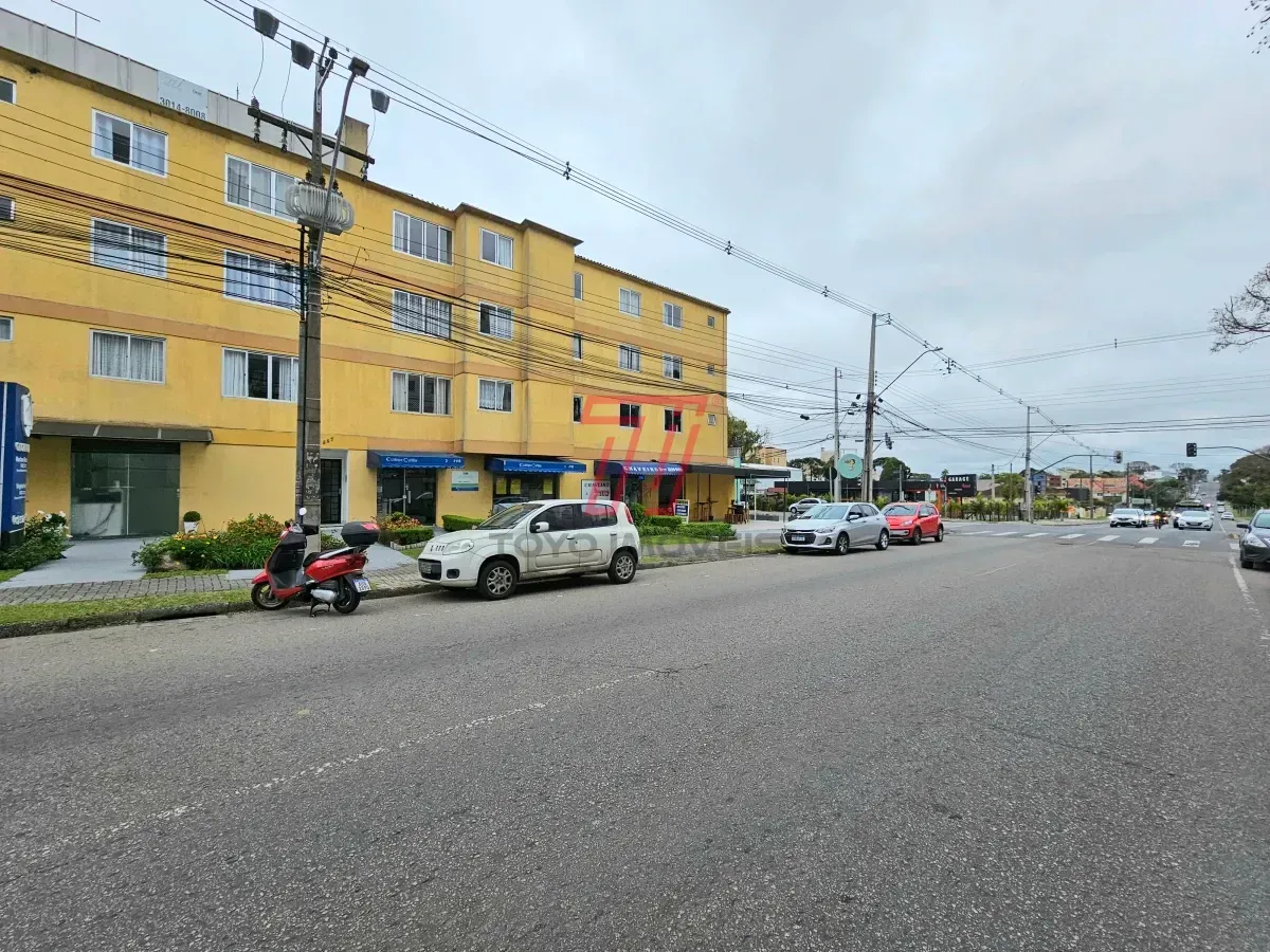 Apartamento de 3 quartos, sendo 1 suíte, 90 m², Portão — photo 29
