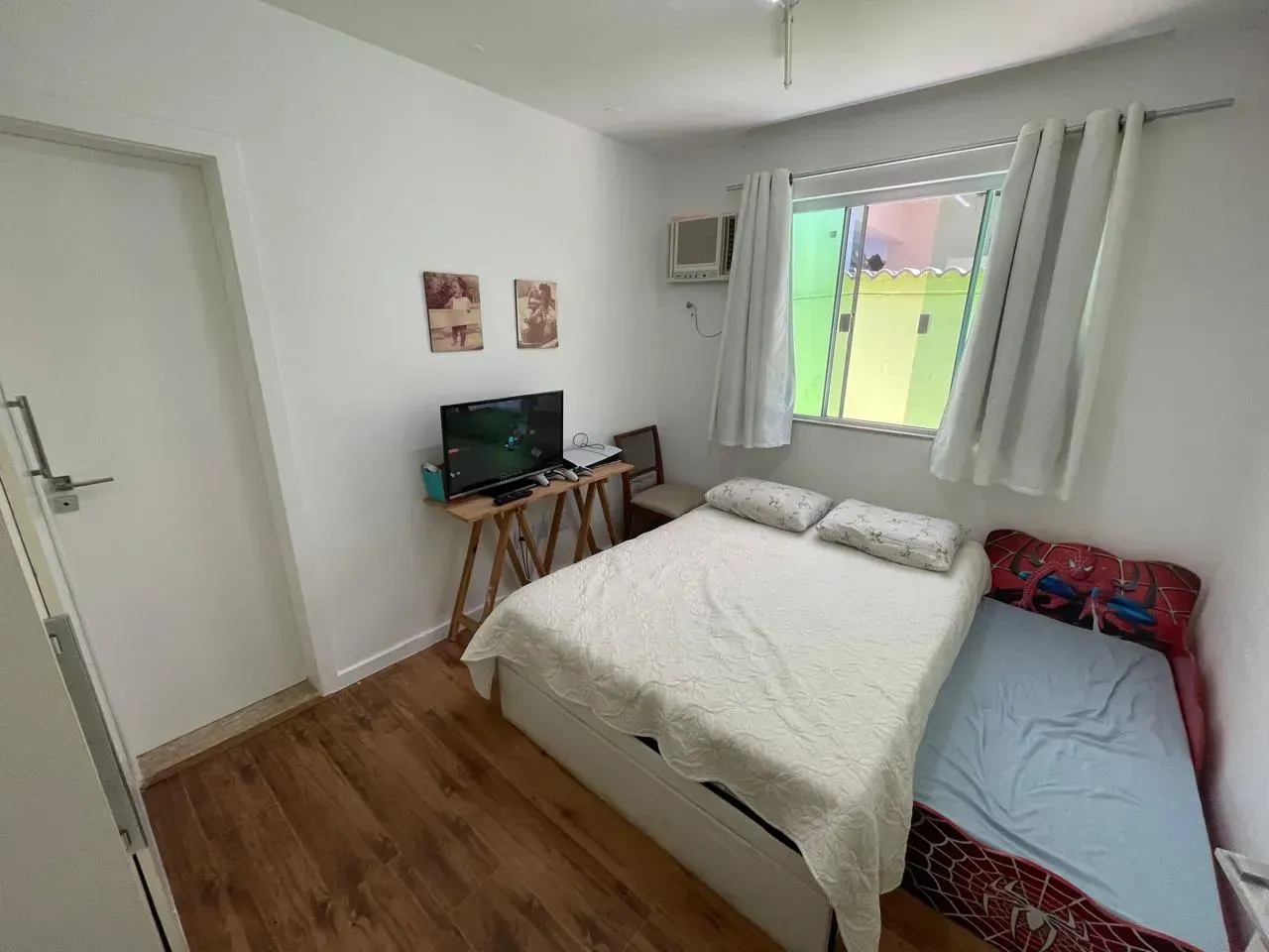 Furnished house with 4 bedrooms and a gas open-plan kitchen — photo 20