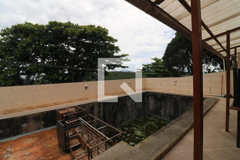 Furnished apartment, 90 m², with a grill on the balcony — photo 28