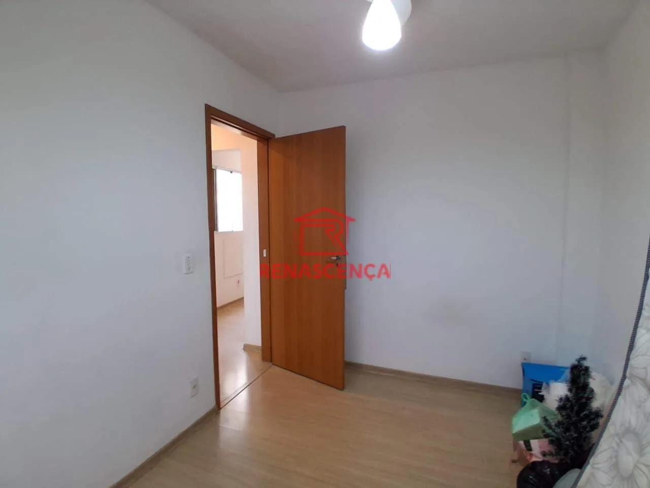 2 quartos e espaço de home office: apartamento de 46 m² — photo 10