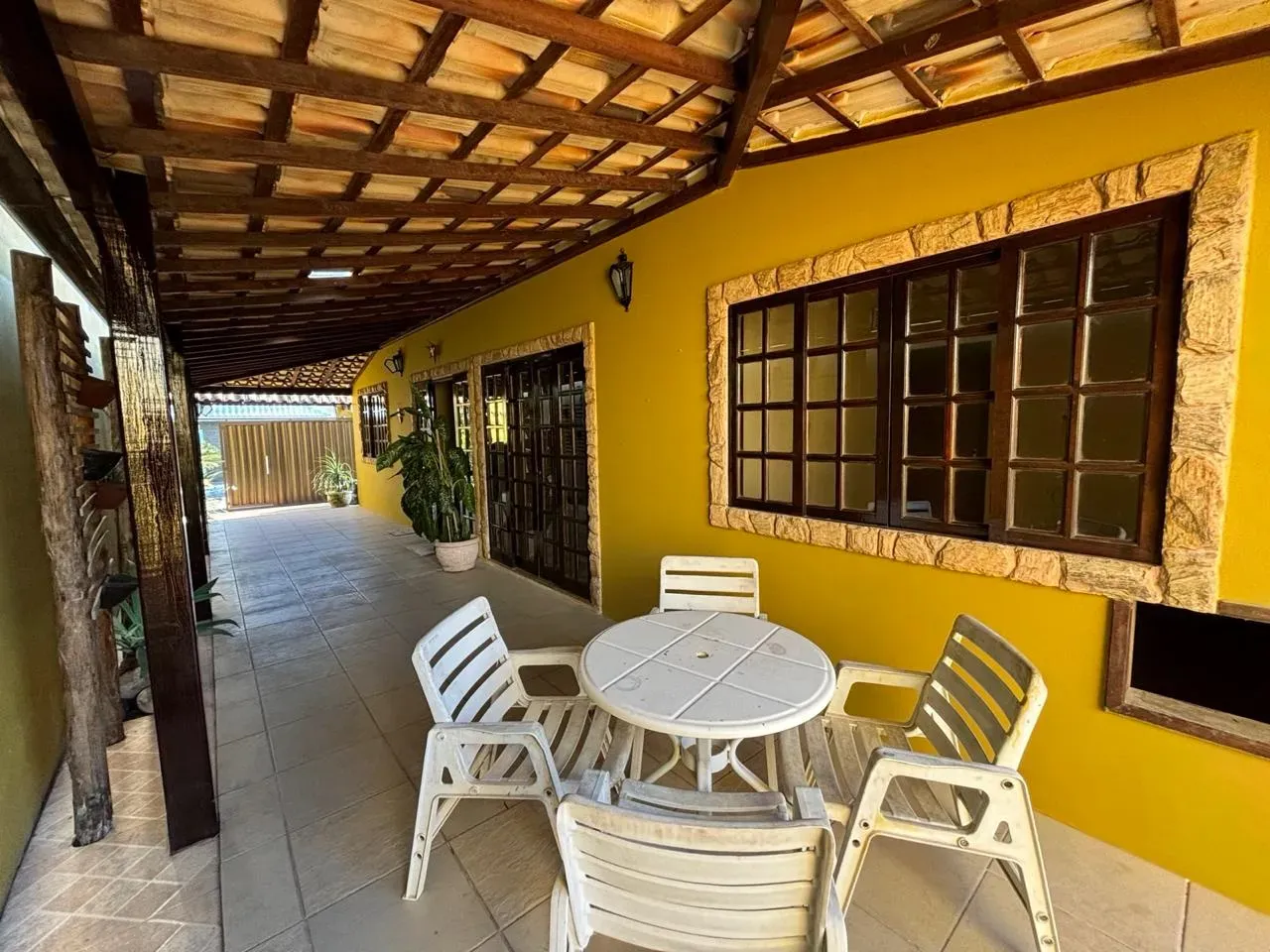 2-bedroom house with a private BBQ in Rio de Janeiro — photo 8