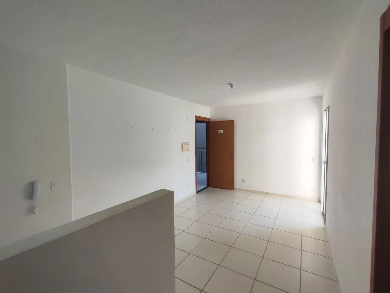 2-bedroom apartment in a building with a pool — photo 13
