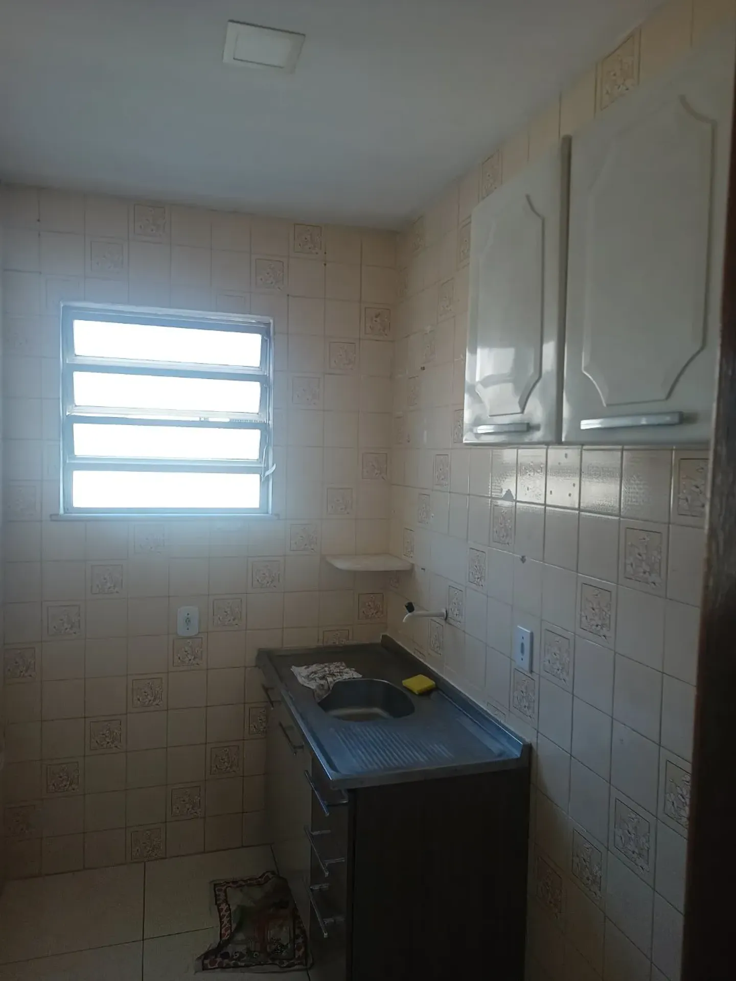 Apartment on the 2nd floor with a washing machine — photo 15