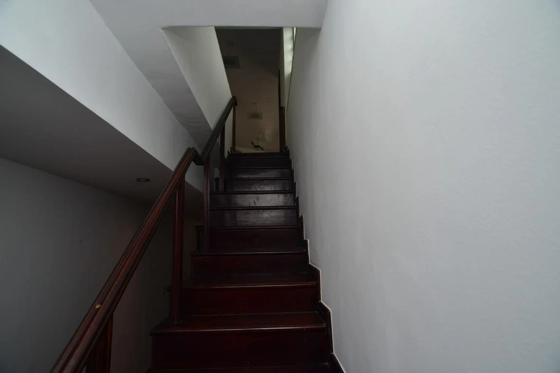 Departamento con balcón gourmet en Rio de Janeiro — photo 21