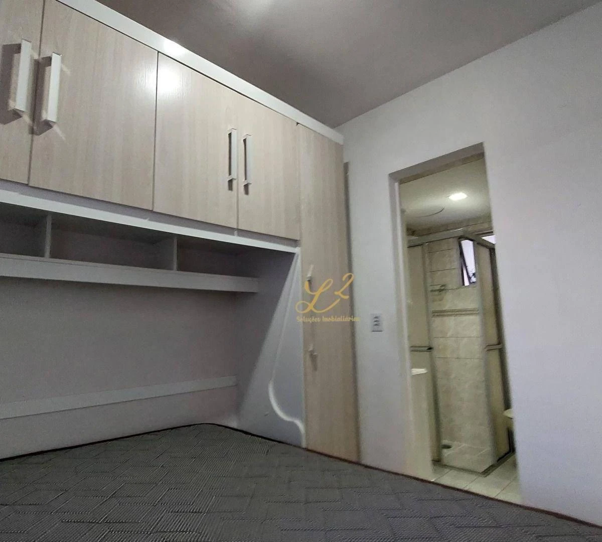Мебльована квартира з 1 спальнею та балконом 33 м² — photo 27