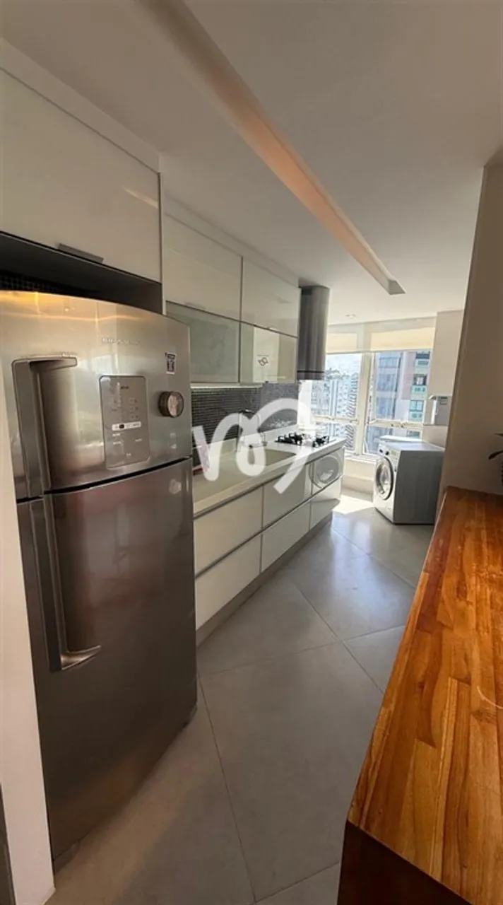 2-bedroom apartment with 2 bathrooms and parking space — photo 8