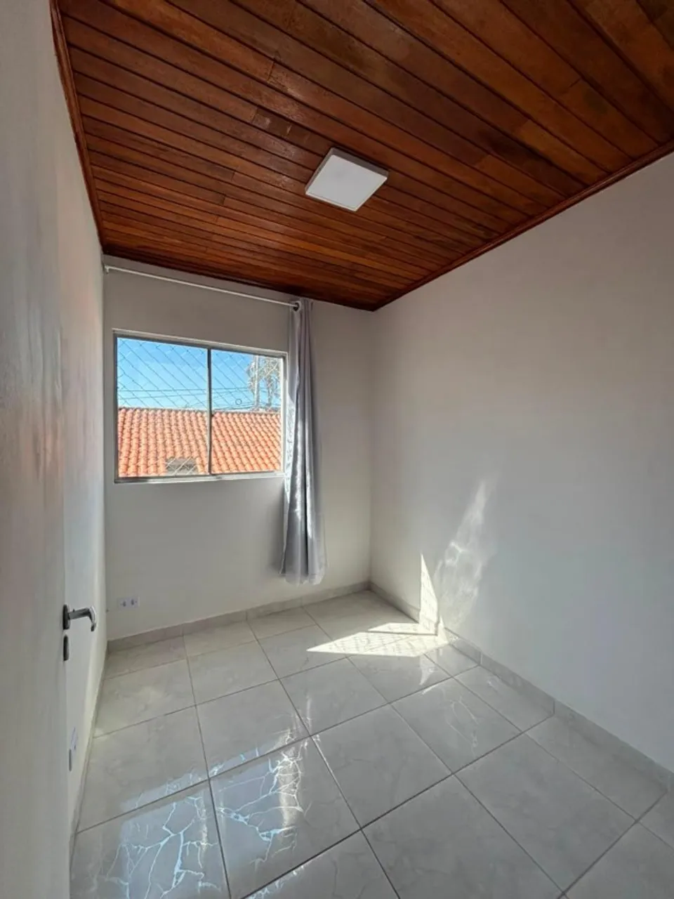 Washing machine in a 2-bedroom house, 65 m² — photo 12