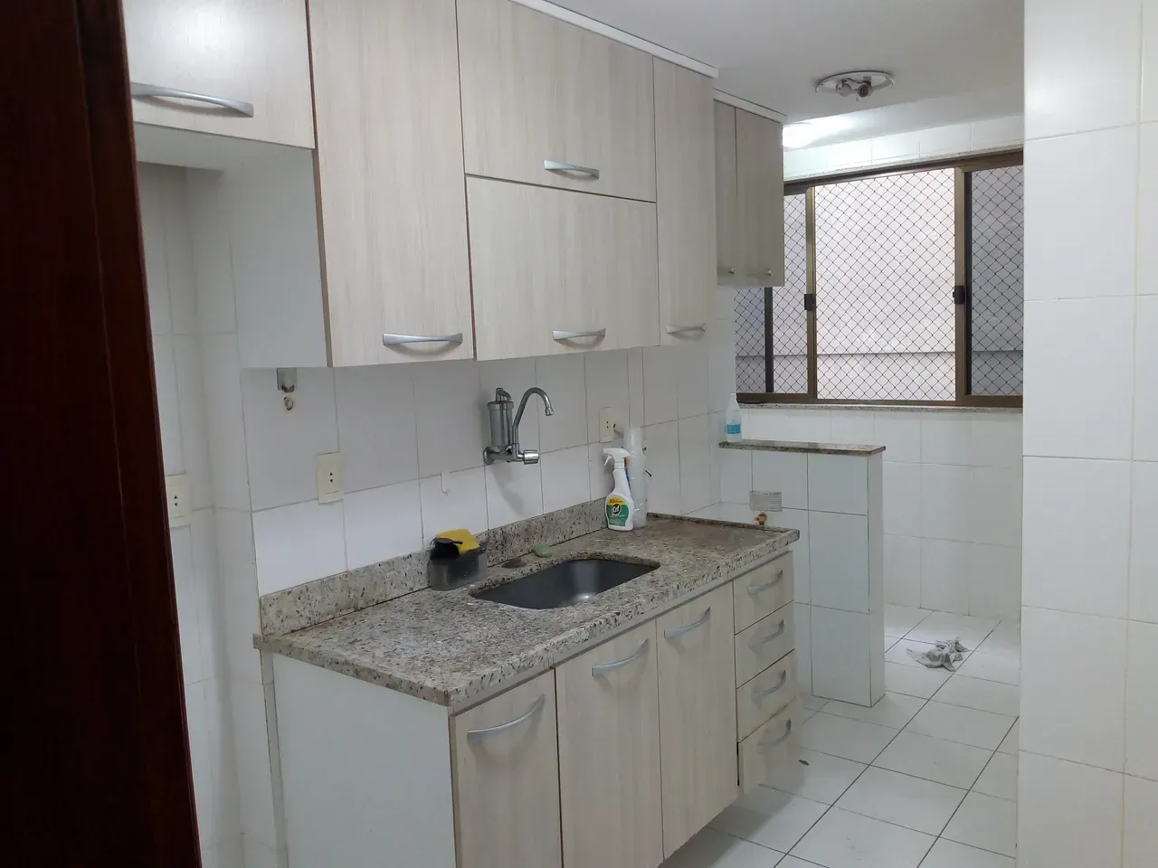 85 m² apartment with 3 bedrooms and 3 bathrooms — photo 2
