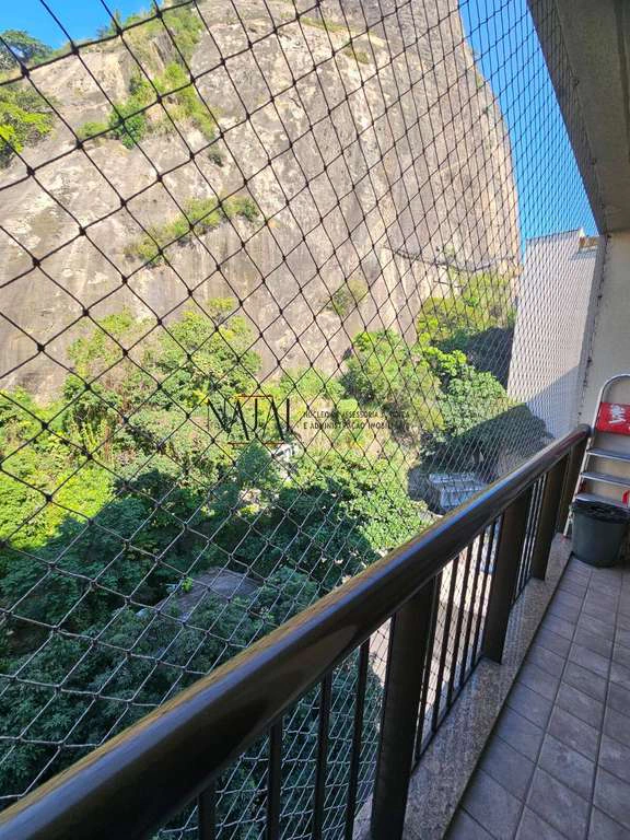 Apartamento mobiliado de 50 m² com cozinha americana — photo 15